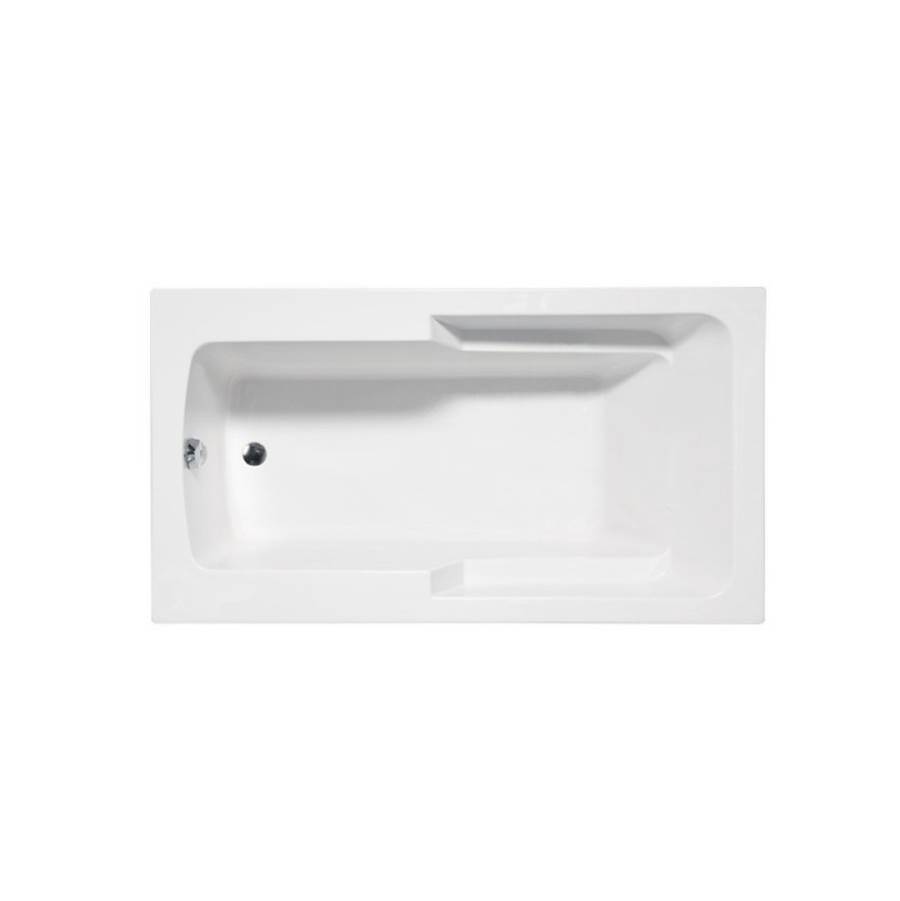 Americh Madison 7242 - Luxury Series / Airbath 5 Combo - Biscuit
