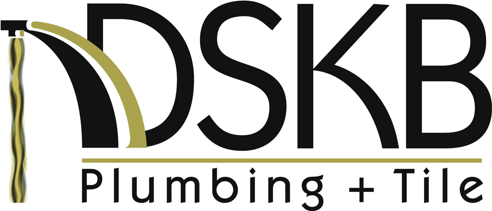 DSKB Plumbing & Tile Logo