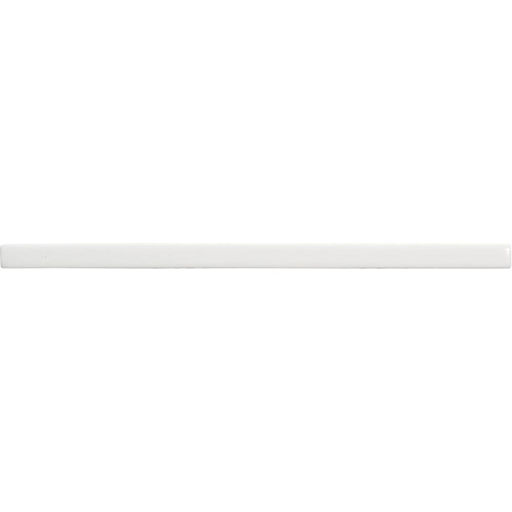Walker Zanger 6Th Avenue Stick Liner In Gloss White